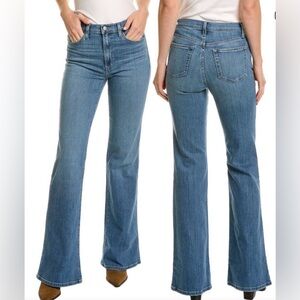 Joe’s Jean’s high rise briar